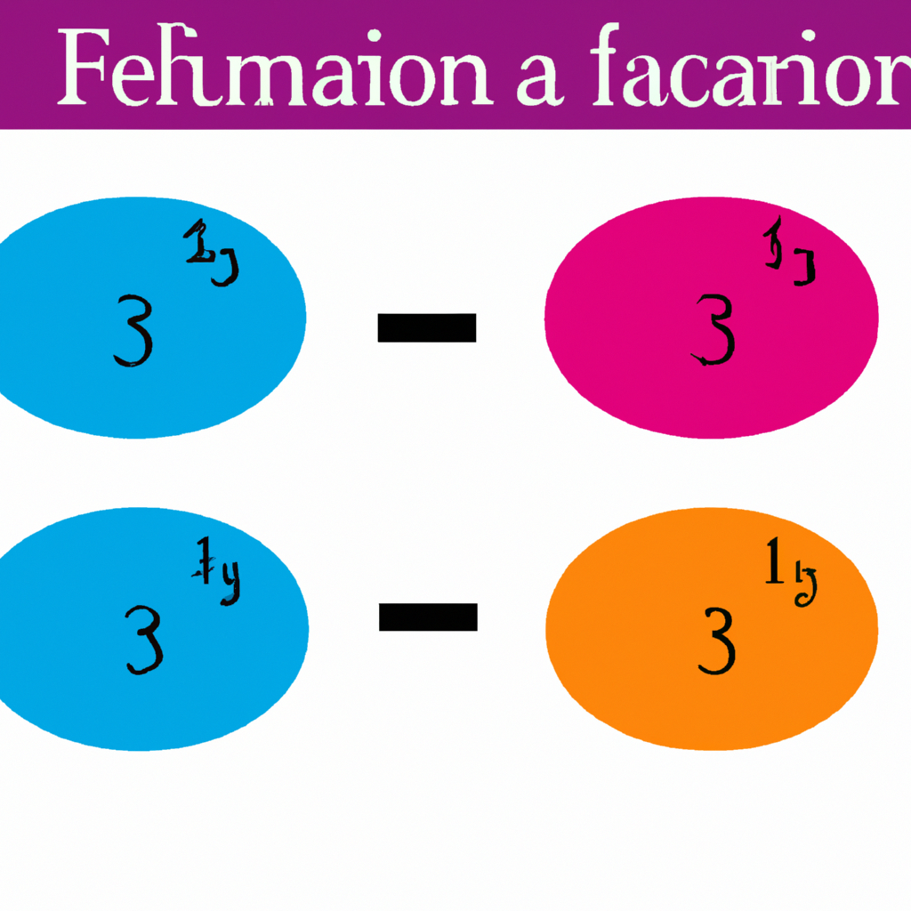 ¿Cómo identificar fracciones equivalentes con ejemplos?