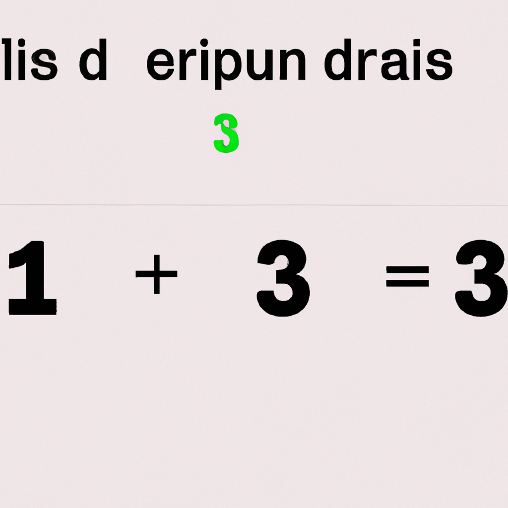 Descubre cuál es el número de 3 cifras divisible por 3