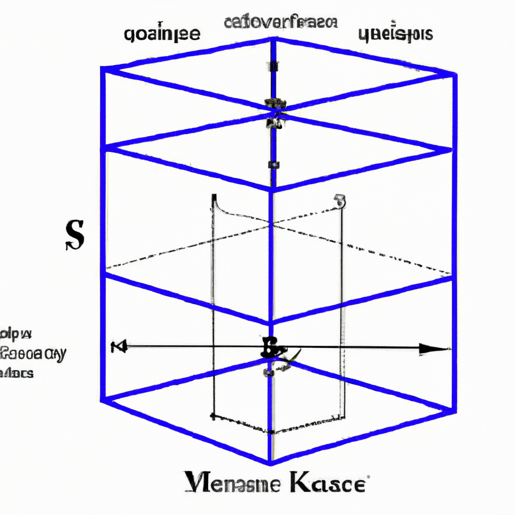 Descubriendo el misterio del cuadrado equilátero