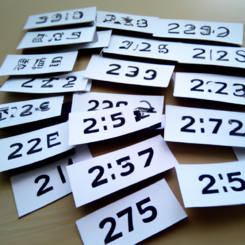 ¿Cómo identificar los números divisibles por 25?