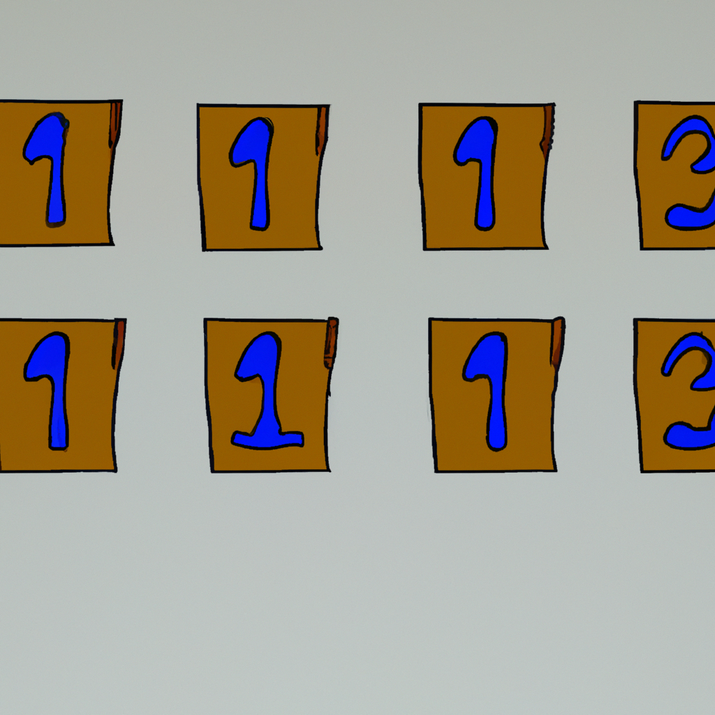 ¿Cuáles son los números divisibles por 12?