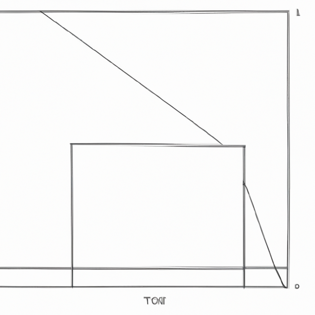 ¿Cómo identificar lados proporcionales?