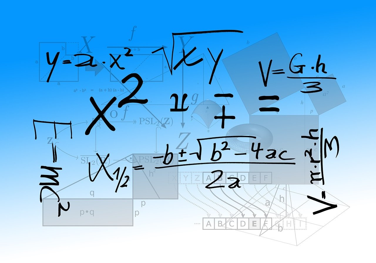 Cómo Aprender Matemáticas Rápidamente y de Forma Sencilla